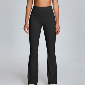 Service OEM : Legging de yoga pour femme, idéal pour la gym et la course à pied – Meilleur prix, disponible en ligne - Product Image 1