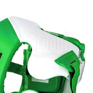 Protector de Cabeza para Artes Marciales, Cómodo y Personalizable, en Oferta - Product Image 5