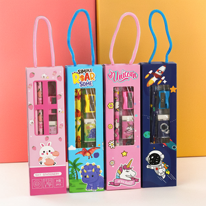 Set de Papelería 5 en 1 para el Regreso a Clases - Product Image 2