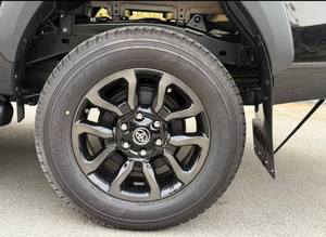 Toyota Hilux Adventure 4.0L Usada, Año 2025 - Product Image 4