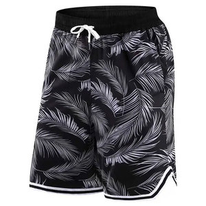 Nuevos productos calientes Ropa de calle Tendencia 2025 Ligero Secado rápido Superventas Hecho a medida Tamaño adulto Hombres Tie-Dye corto - Product Image 6