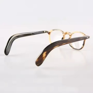 Sentai Buffalo lunettes de soleil femmes hommes unisexe lentille polarisée Buffalo corne lunettes de soleil Buffalo corne matériel lunettes de soleil - Product Image 4