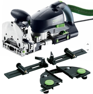 Machine à jointoyer <span class=keywords><strong>Festool</strong></span> DF 700 EQ-Plus (576429) 720W <span class=keywords><strong>DOMINO</strong></span> dans un Systainer - Product Image 1