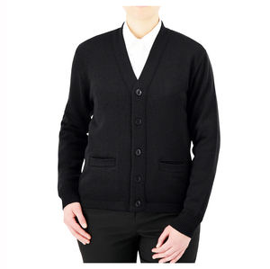 Wholesale Custom Made OEM KATBROS INDUSTRY Winter Men's <b>Cardigan</b> <b>Sweaters</b> Breathable Anti-Wrinkle Covered Button Closure 240g - Product Image 4