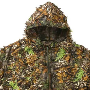 Nouveau style de costume de chasse nouvelle arrivée costume de chasse fabriqué au Pakistan costume de chasse pour la vente en ligne - Product Image 4