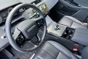 รถยนต์ E-voque P250 D-ynamic SE 4 ประตู SUV ขับเคลื่อนสี่ล้อ สภาพดี ใช้งานน้อย - Product Image 2