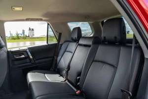 Toyota 4Runner 2022 d'occasion en excellent état - Product Image 2