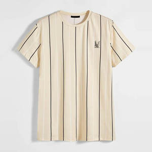 Camiseta Deportiva de Algodón 100% de Corte Regular con Diseño Moderno y Colores Personalizados al Mejor Precio - Product Image 1