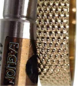 Outils diamantés CNC automatiques pour la fabrication de bijoux Outil de découpe et de gravure de facettes pour bracelets Bagues Chaînes Autres articles de bijouterie - Product Image 6