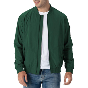 Customized Bomber <b>Jacket</b> <b>for</b> <b>Men</b> Brand New Plus Size Letterman Style Breathable Quick Dry 100% Polyester Bomber <b>Jacket</b> <b>for</b> man - Product Image 6