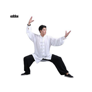 ชุดคาราเต้ WTF Kung Fu สำหรับเด็กใช้ได้ทั้งชายและหญิง - Product Image 1