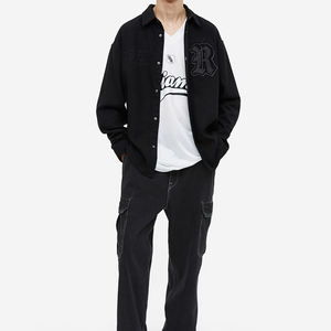 Pantalones deportivos ajustados con cordón para hombre con logotipo personalizado - Product Image 1