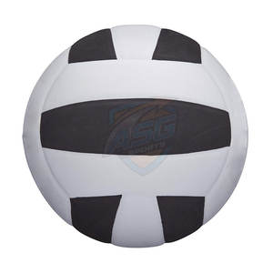 Ballon de volley-ball de qualité supérieure, fabriqué sur mesure, prix bas, nouvelle arrivée, logo personnalisé - Product Image 5