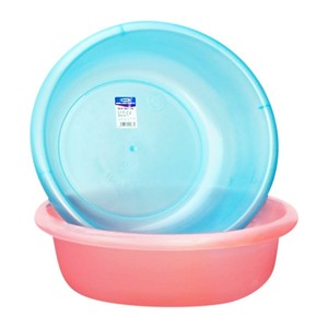 กล่องพลาสติก PP ใสใช้แล้วทิ้งของใช้ในครัวเรือนอเนกประสงค์ - Product Image 1