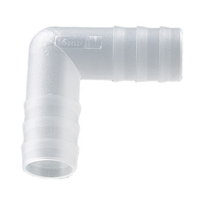 ข้อต่อ PVDF แบบมุมฉาก คุณภาพสูง ทนทาน ออกแบบโดย Burkle GmbH - Product Image 1