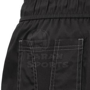 กางเกงเชฟระบายอากาศได้ดีดีไซน์ใหม่กางเกงเชฟแห้งเร็วดีไซน์ใหม่ - Product Image 6