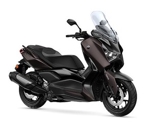 Qualité supérieure pour le nouveau scooter à essence X-MAX 300 2025, moteur sans balais 200-400CC, >80km/h - Product Image 1