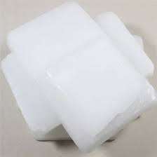Paraffin <b>Wax</b> in Solid Forms for Candle Making <b>Sealing</b> & Coating Applications - Product Image 2