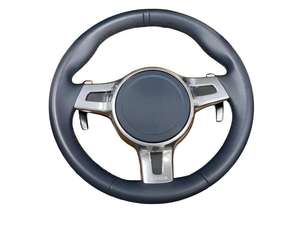 คุณภาพสูง เหมาะสำหรับพวงมาลัยรถ Porsche 991992 911  รุ่น 99134780331  991347803310G6  99104440039  99104440040 - Product Image 4