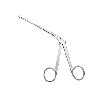 Pinza de corte Nasal, producto de la mejor calidad, recta, instrumentos quirúrgicos, reutilizable, venta al por mayor - Product Image 1