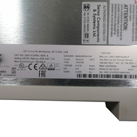 Tout neuf et 100% original 2097-V32PR2, Brad,ley Kinetix 350 800W Servo Drive