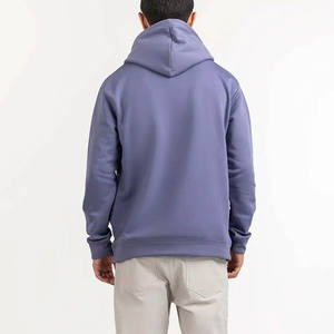 เสื้อฮู้ดเสื้อสวมหัวผ้าฝ้ายเฮฟวี่เวทสําหรับผู้ชาย Hanes - Product Image 5