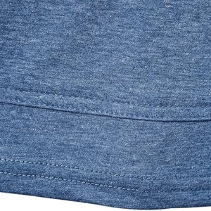 Sweat-shirt à capuche bleu royal, streetwear tendance avec cordons de serrage ajustables, haute qualité - Product Image 5