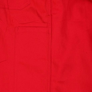 Men's Breathable Anti-Static Flame Resistant Cotton Work Coverall Fire Retardant Reflective Workwear Scrubs Uniforms Suits - Product Image 3