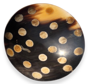 Tazón para Servir y Jarra Vikinga de Cuerno de Búfalo Pulido, Ecológico y de Alta Calidad, con Diseño Personalizado, al por Mayor - Product Image 1