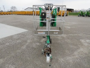 2017 T500J Towable Boom Lift Reliable Construction Equipment Ready for Export - Product Image 1
