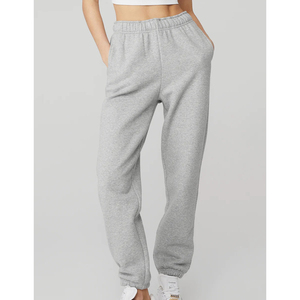 Pantalons de survêtement pour femmes de haute qualité, écologiques, respirants, dernier design, streetwear décontracté, séchage rapide, best-seller - Product Image 4