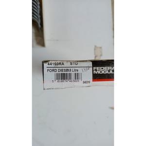Bujes de biela FORD Escort Sedan VI Series (95>02) 44160RA Gasolina 1.8 - Product Image 3