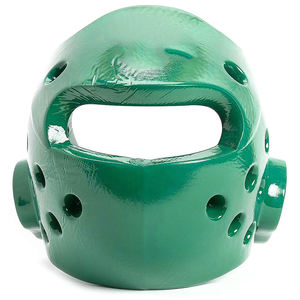 หนังคุณภาพดี MMA มวยหัวยามผสมศิลปะการต่อสู้มวยไทยการฝึกอบรมหัวยามสําหรับมวย - Product Image 3