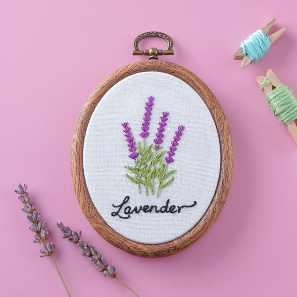 Lavender