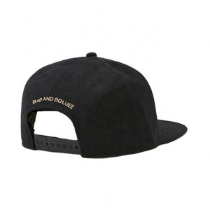 Gorra de béisbol con estampado personalizado, gorra de béisbol de 6 paneles de algodón 100%, gorra bordada para papá - Product Image 2