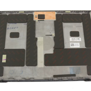 NEW <b>Laptop</b> LCD Top <b>Cover</b> <b>For</b> DELL Latitude 7350 Back <b>Cover</b> New JTFJG 0JTFJG - Product Image 1