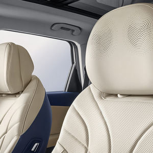 Véhicule à énergie nouvelle 2024, 5 portes, 7 places, traction avant, 1.5T, 156 chevaux, SUV hybride, voitures neuves et d'occasion fabriquées en Chine - Product Image 5