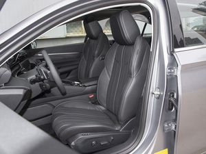 2025 Dongfeng <span class=keywords><strong>Peugeot</strong></span> 508L 400THP Flagship Edition EMP2 piattaforma 360 ° Panorama 1.8T berlina carburante ad alta efficienza - Product Image 5