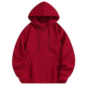 2025 última versión de lujo con Capucha forrada de satén para hombres 100% algodón poliéster con bolsillos para invierno a precios baratos - Product Image 5