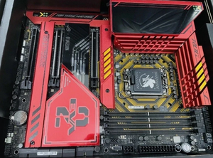 VENTAS CALIENTES R0GSS MAX1MUSS Z790 HER0 EVRS 02 Placas Base RTXSS 4090 24GB EVASS 02 con Cajas para PC - Product Image 4