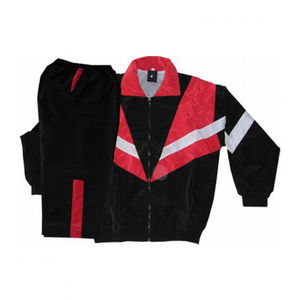 Conjuntos Deportivos de Invierno de Diseño Personalizado para Hombre, 100% Algodón, Felpa Ligera, Sudadera con Capucha Extra Grande, Transpirable, de Secado Rápido - Product Image 4