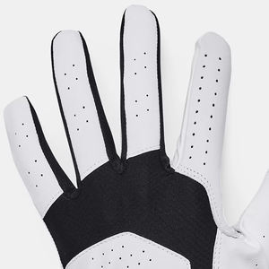 Guantes de Golf de Cuero para Hombre, Diseño Personalizado de Alta Calidad, Logotipo Personalizado, Marca Privada, Mejor Material, Precio Económico, Color Personalizado - Product Image 3