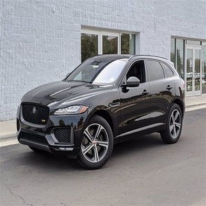 2025 2026มือสอง & สินค้าใหม่ XE XF XJR 575 XKR S GT F ประเภท F PACE SVR รถจากัวร์ - Product Image 5