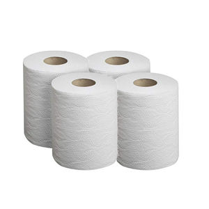 Vente en gros de papier de bureau déchiqueté OCC pour la production de tissus - Product Image 2