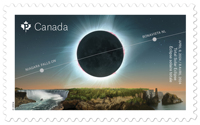 Timbres-poste canadiens, timbres-poste floraux, timbres-poste éternels, rouleau de 100 autocollants de voyage, accessoires de décoration, autocollants Visa, autocollants pour journal intime