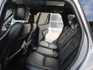 แลนด์โรเวอร์ เรนจ์โรเวอร์ P525 HSE 4WD ปี 2020 สภาพดี พวงมาลัยซ้าย มาตรฐานไอเสียยูโร 3 ระยะทาง 50,001-75,000 ไมล์ จากสหรัฐอเมริกา - Product Image 4