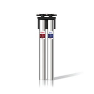 Purificateurs d'eau domestiques, filtre à grosses particules, filtration d'entrée d'eau, appareils électroménagers, débit élevé, filtre anti-odeurs - Product Image 1