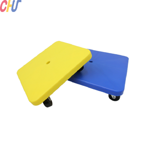 Scooter 12 ".16" en plastique - Product Image 4