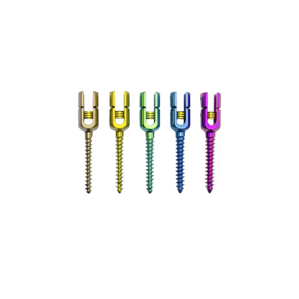 High Quality Screw 3.5mm Self Tapping Small Orthopedic Veterinary Surgical Medical In Cheap Price