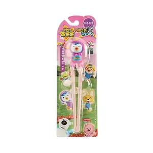 Korean Kids Items E Chopsticks Petty by Lotte Duty Free